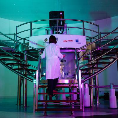 Careers in science