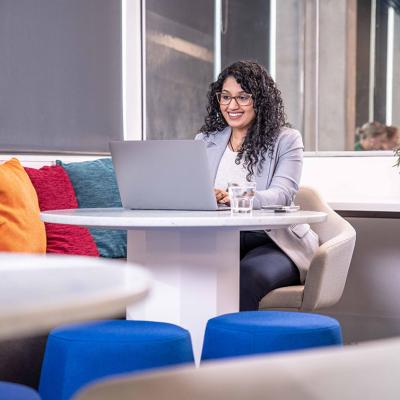 Discover UQ's Master of Leadership in Service Innovation