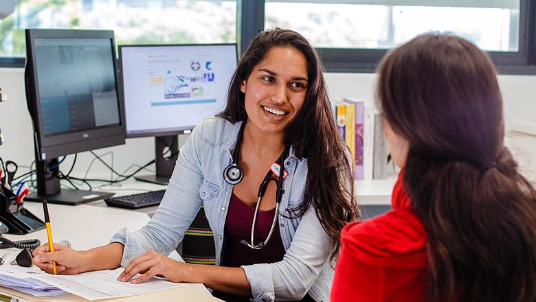 Nurse practitioner