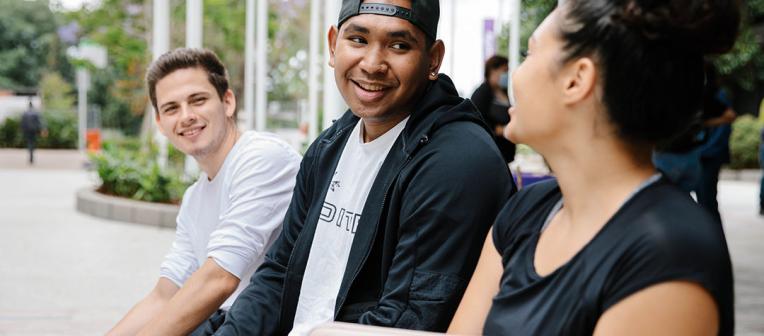 Indigenous students
