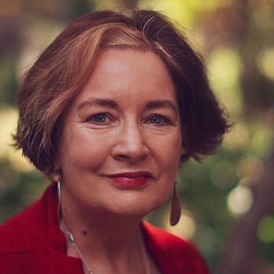 Jackie French