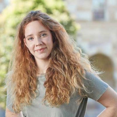 Sarah Ridgeway-Cross