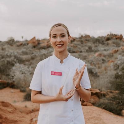 Cathryn Carlisle