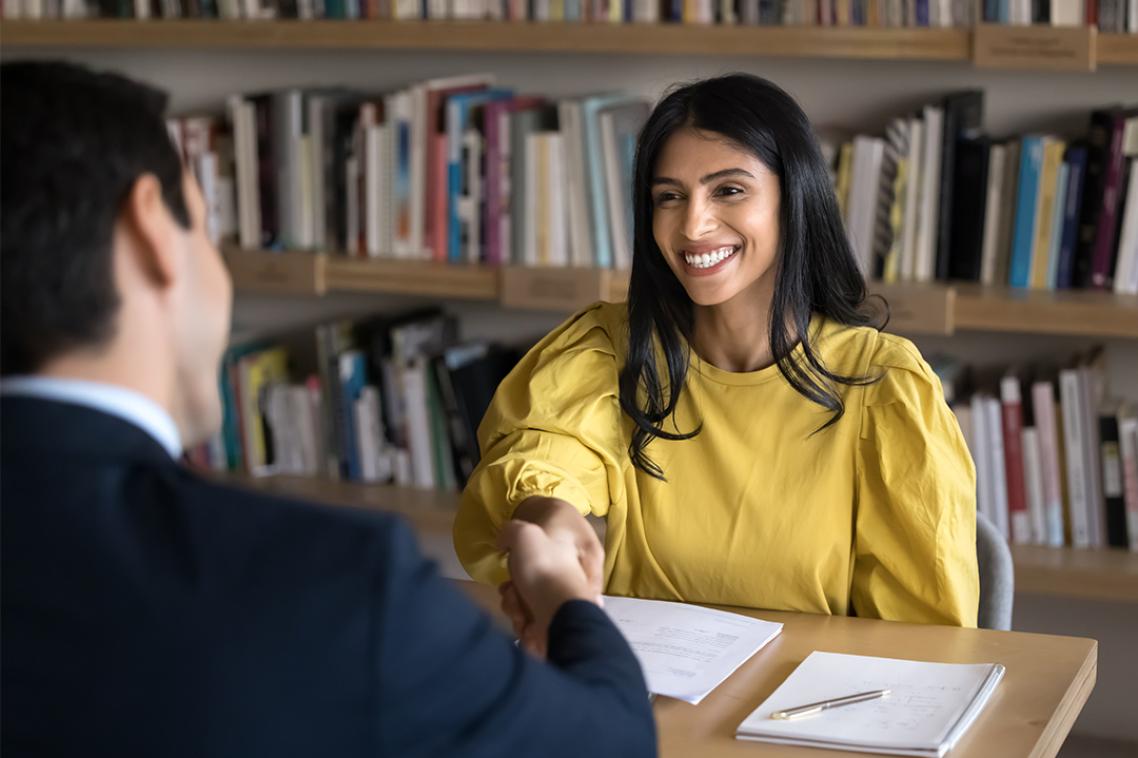 Finding a PhD supervisor